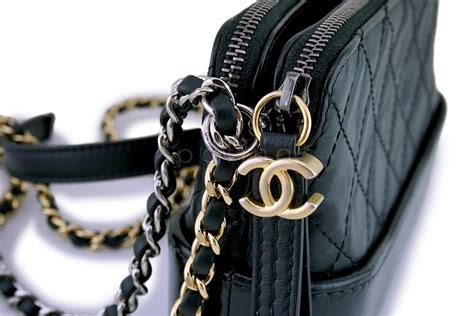 chanel woc clutch|chanel woc on chain.